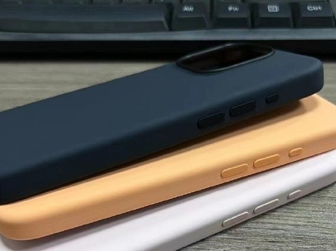 凤台苹果14维修站分享iPhone14手机壳能直接给iPhone15用吗?