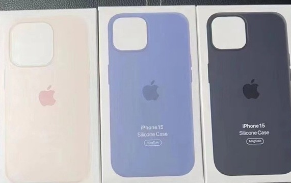 凤台苹果14维修站分享iPhone14手机壳能直接给iPhone15用吗？ 