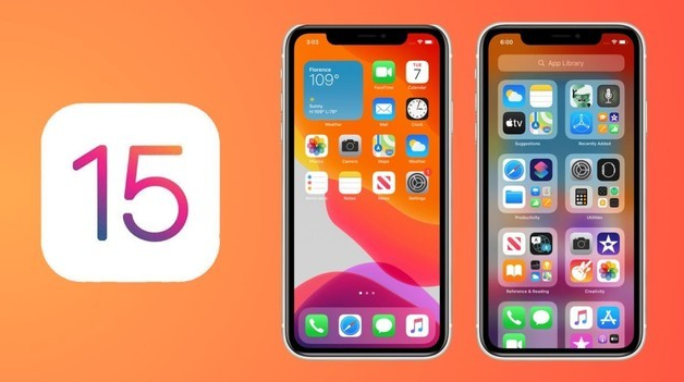 凤台苹果13维修分享iPhone13更新iOS 15.5，体验如何 