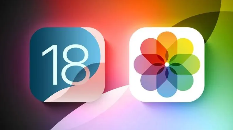 凤台苹果手机维修分享苹果 iOS / iPadOS 18.1Beta 3 发布 