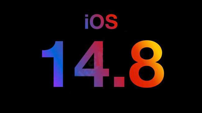 凤台苹果手机维修分享iOS14.8正式版体验汇总 