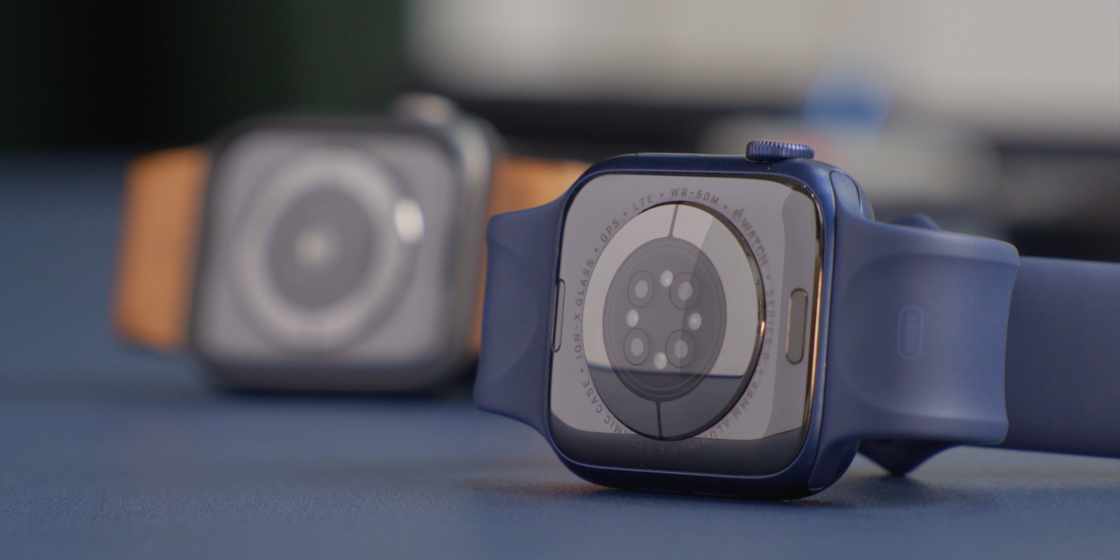 凤台苹果手机维修分享Apple Watch 是如何测量卡路里的 