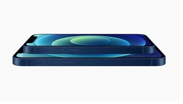 凤台苹果手机维修分享iPhone 12 mini 锁屏后触屏失灵怎么办 