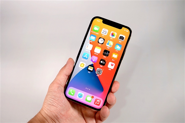 凤台苹果手机维修分享iOS 14.2修订版已到，专属iPhone 12系列 