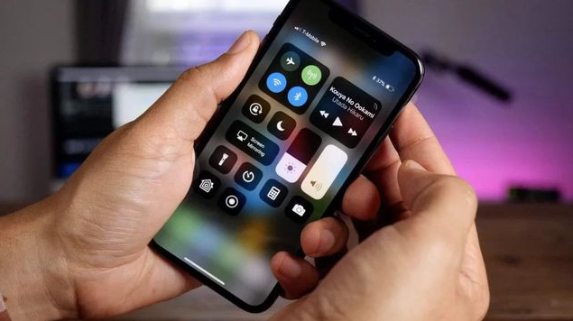 凤台苹果手机维修分享iPhone 12信号差怎么办 