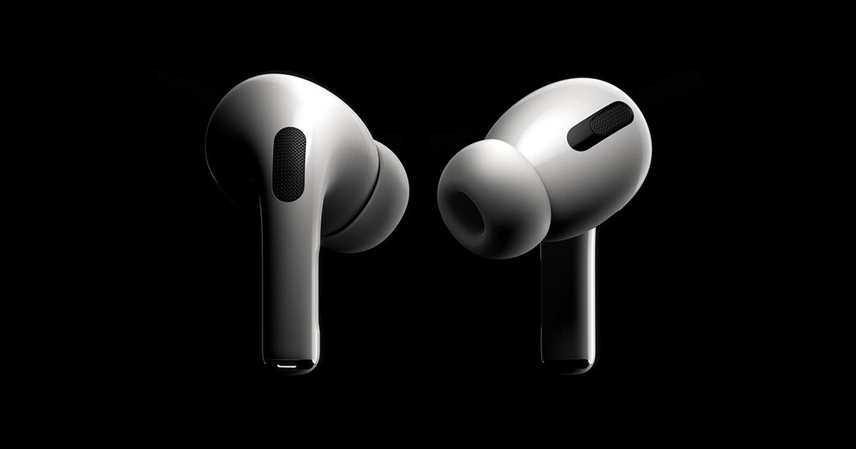 凤台苹果手机维修分享AirPods Pro 爆音、降噪效果下降怎么办 