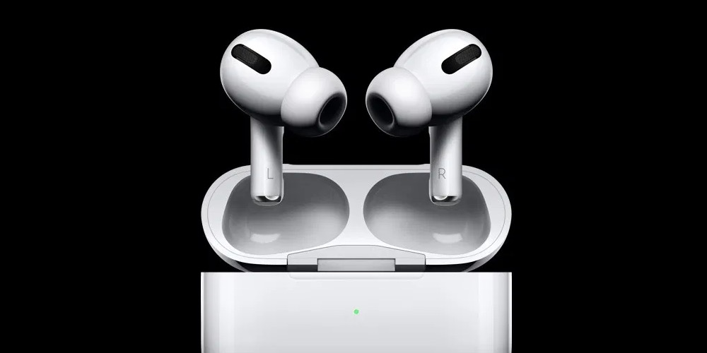 凤台苹果手机维修分享AirPods Pro 出现静电噪音 
