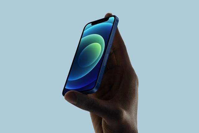凤台苹果手机维修分享iPhone 12 mini辐射很大吗 