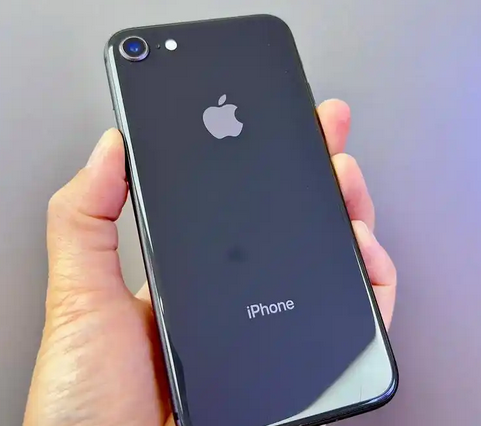凤台苹果8系统维修分享iPhone8手机系统升级后无法开机如何修复 
