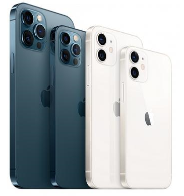 凤台苹果维修点分享iPhone 12 Pro维修主板被忽略的实操故障 