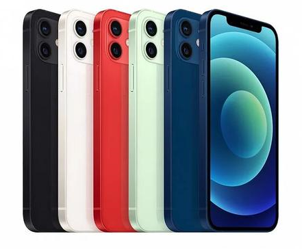 凤台苹果维修点分享iPhone 12 Pro Max维修主板易被忽略的实操故障 