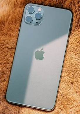凤台苹果维修点分享iPhone 11 Pro Max黑屏特殊诱因梳理 