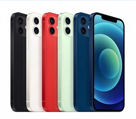 凤台苹果维修点分享iPhone 12 Pro Max黑屏冷门故障解读 