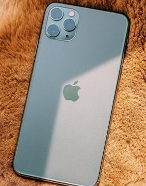 凤台苹果维修点分享iPhone 11 Pro Max电池发烫特殊问题 